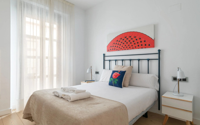 Holiday Rentals Tempa Museo