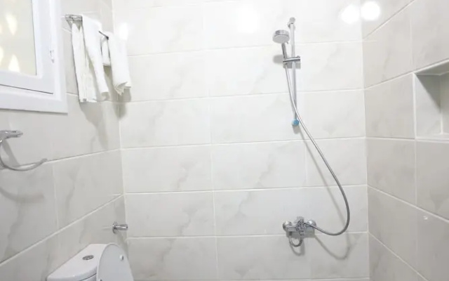 Noprea Boutique Hotel