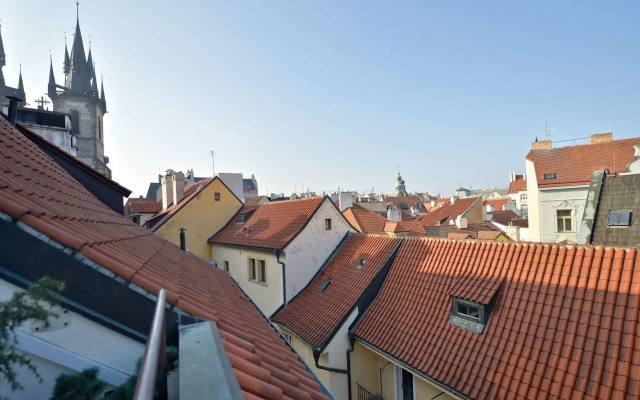 Old Town Boutique Apartments