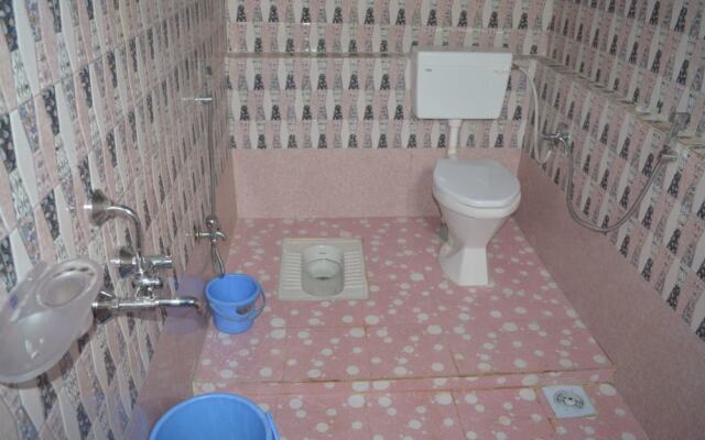 Atharv Resort