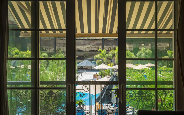 Renaissance Cairo Mirage City Hotel