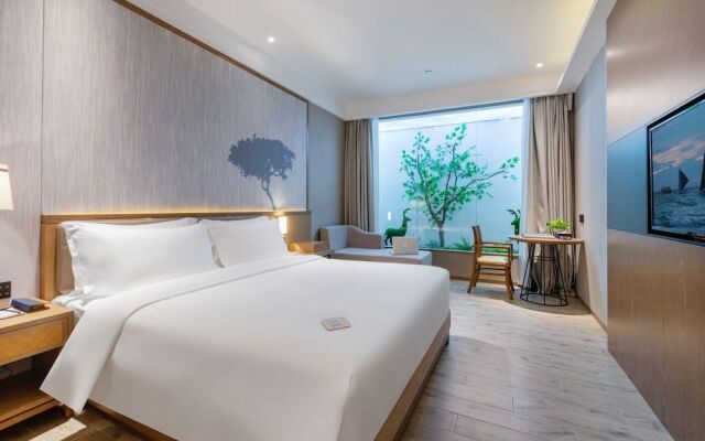 Apex Hotel