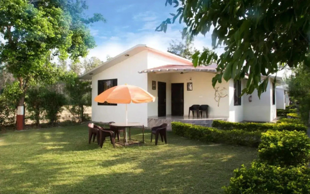 Corbett Treat Resort