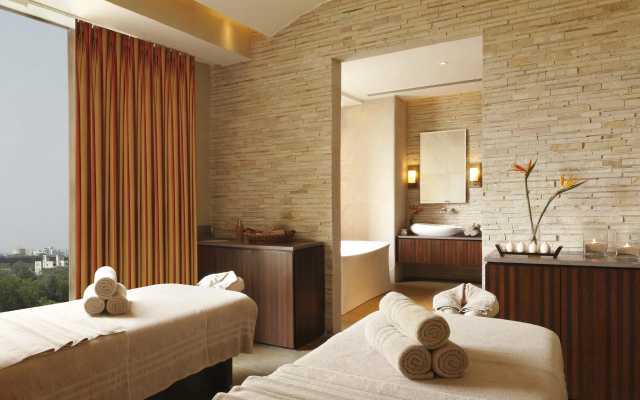 Hilton Jaipur