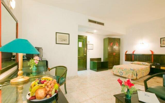 Desert Inn Hurghada Resort