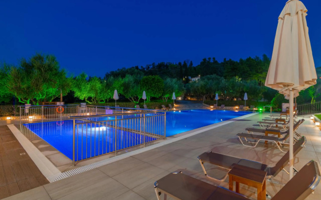 Varres Hotel
