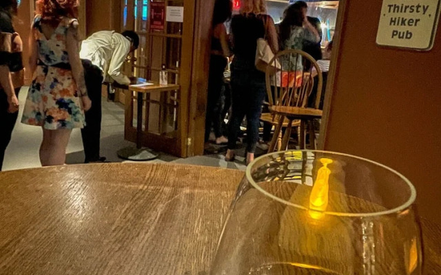 Glenghorm Beach Resort