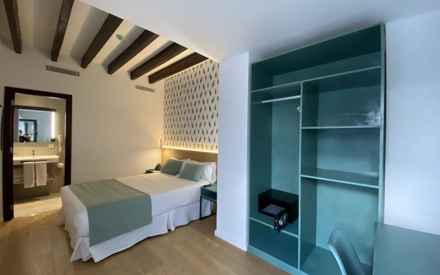 Alaró Natura Rural Suites