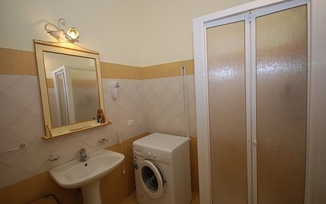 San Vito Katia Vacanze