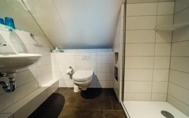 Hotel Pension Hafemann