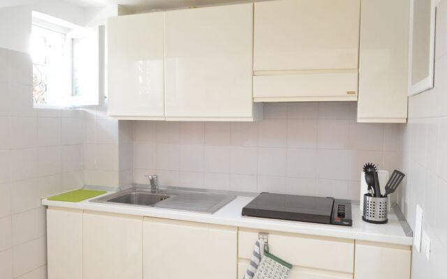 TRASTEVERE Appartamento Tittoni