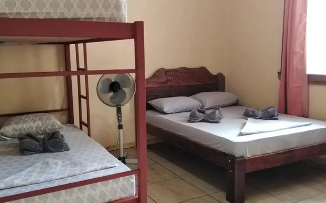 Apartamentos Caligo de Osa