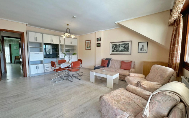 Apartamentos La Caseta