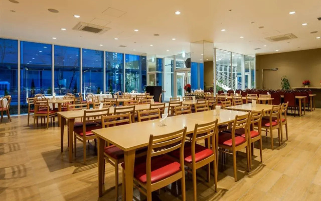 Daiwa Roynet Hotel Numazu