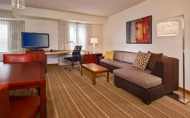 Sonesta ES Suites Charlottesville University
