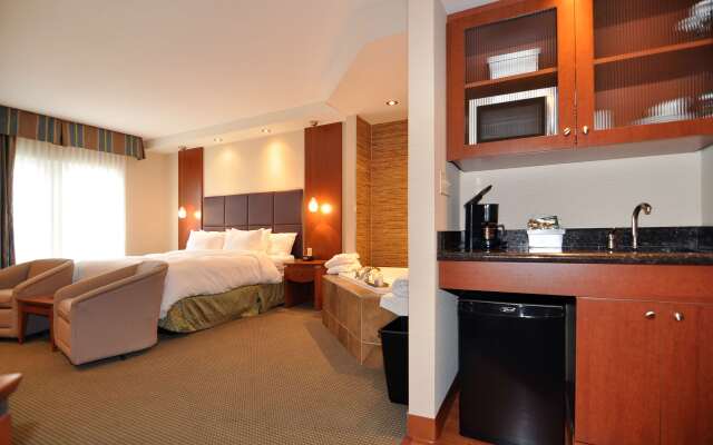 Best Western Plus Orangeville Inn & Suites