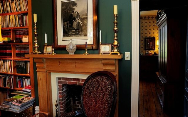 Barachois Inn