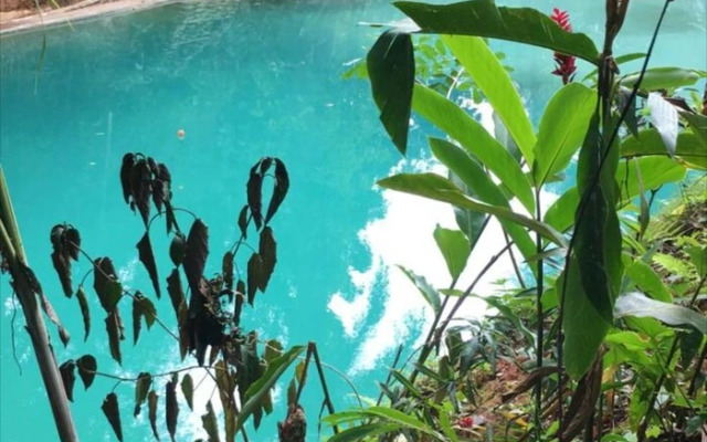 Samana Tropical Village
