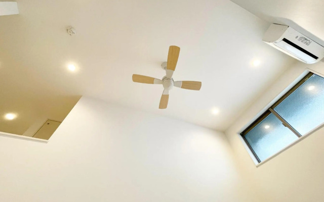 YOUR ROOM Kumamoto Sta little 102 Vacation STAY 75686