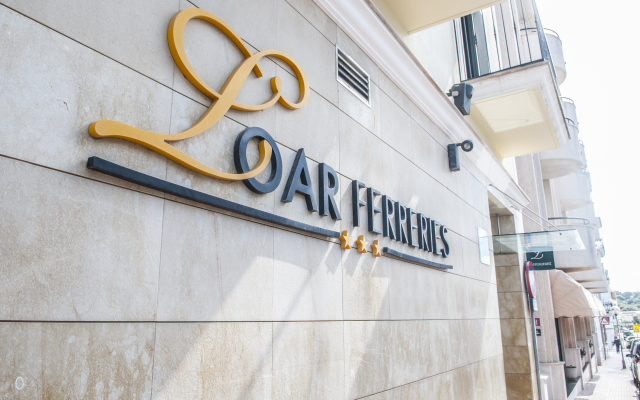 Apartamentos Loar Ferreries