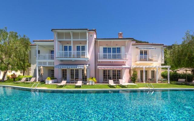 Villa Safiya
