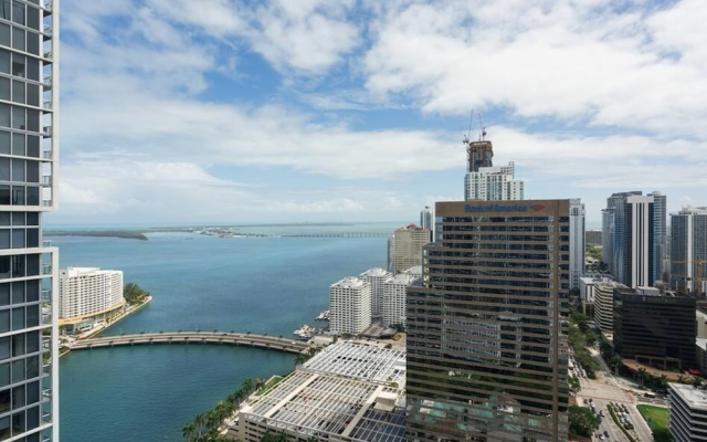ICON Brickell Residences by SV Rentals