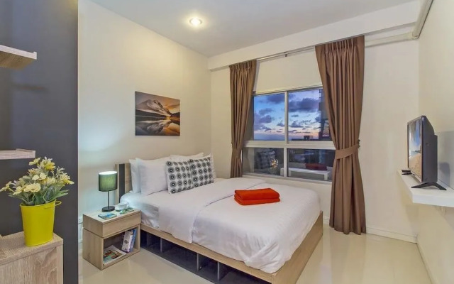 Chic Condo Karon by RESAVA