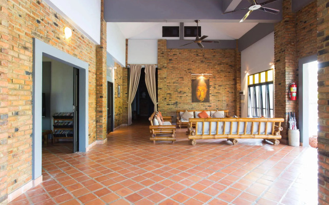 Baan Oriental