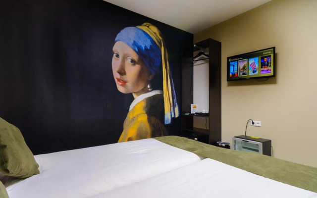 Camp Inn Hotel