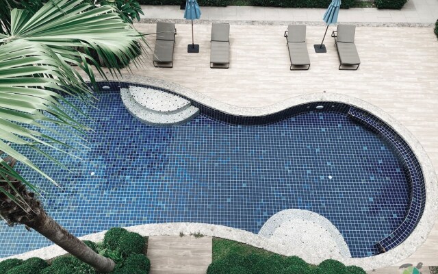 The Title Phuket Apartments by South Management