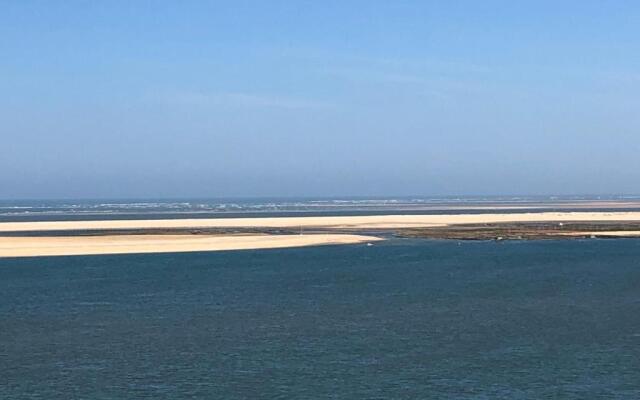 Maison de Vacances Bassin d'Arcachon