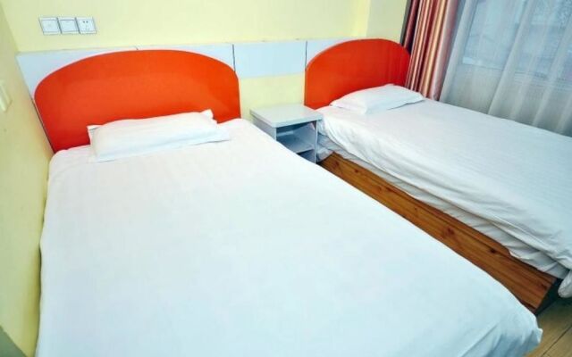 Jingzhi Hotel