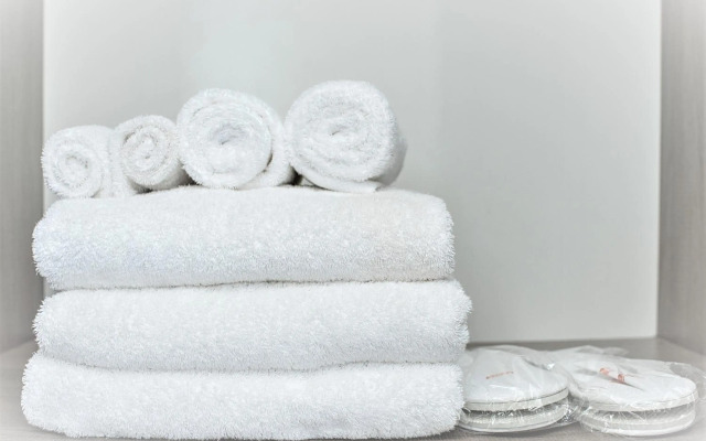 Montecito Apartments