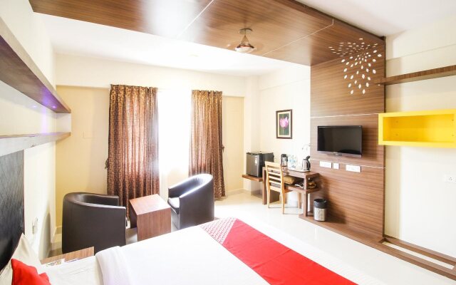 Rio Meridian Hotel