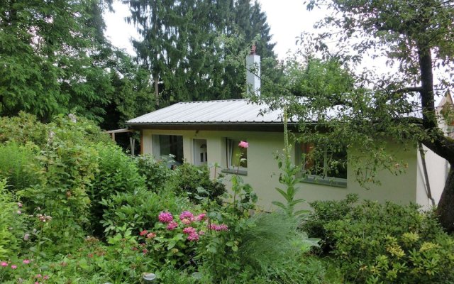 Holiday Home in Wernigerode With Private Garden