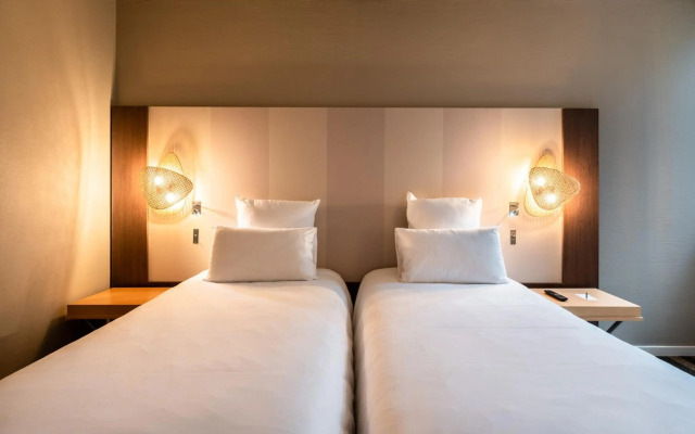 Mercure Grenoble Meylan