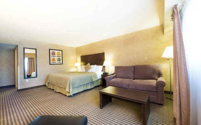 Victoria Inn Hotel & Convention Centre Brandon