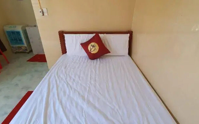 SPOT ON 1021 Dai Thang Motel