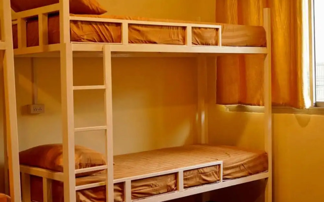The House Hostel
