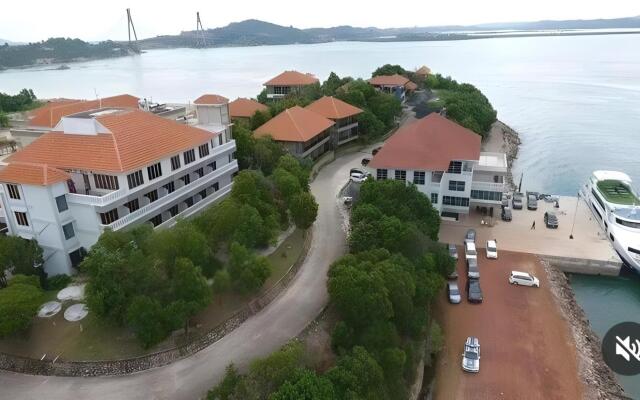 Nipah Island Resort