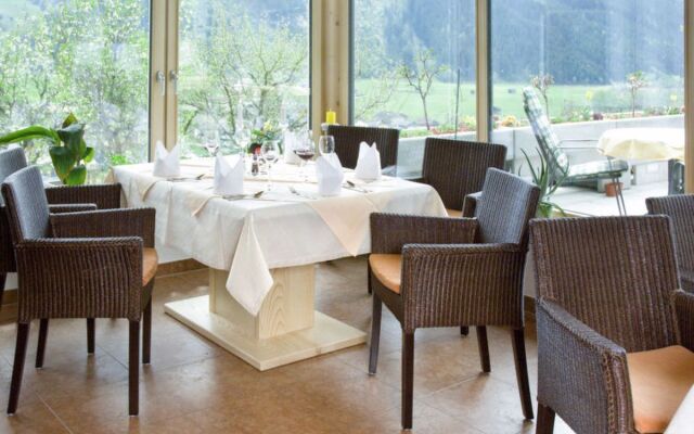 Pension Mitteregg