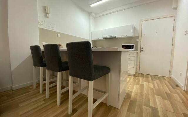 Seabreeze City Center Flat No 4