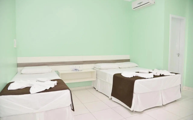 Pousada Pé De Arruda