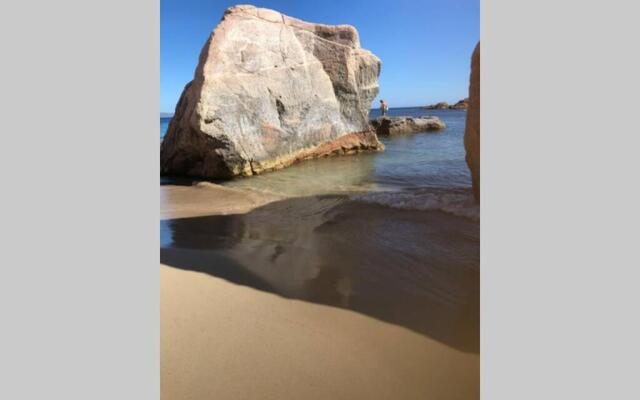 Luxury & charme fronte mare sardinia house 1