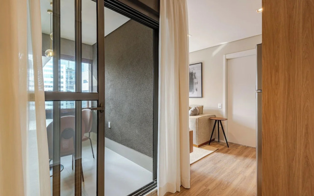 Radisson Serviced Apartments Jardins