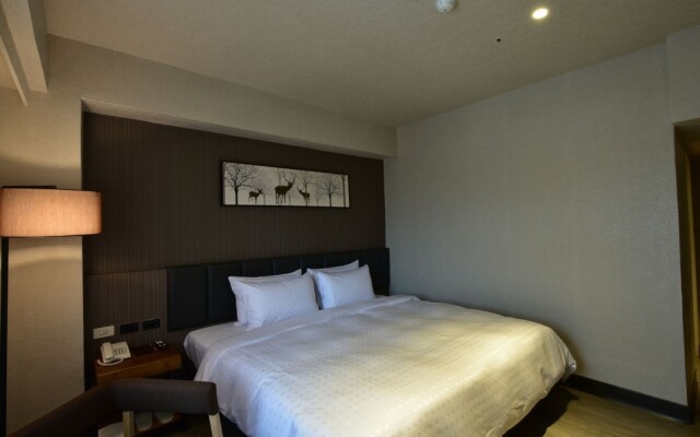 Luxury Hotel
