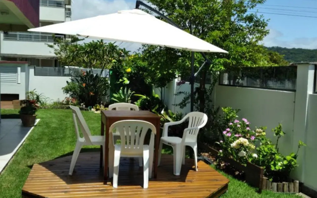 Residencial Susy