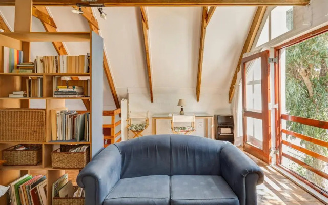 Festina Lente in Onrus