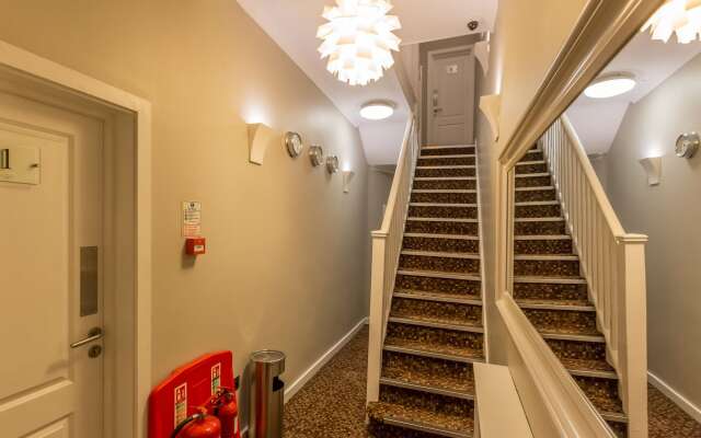 Prince Regent Hotel Excel London