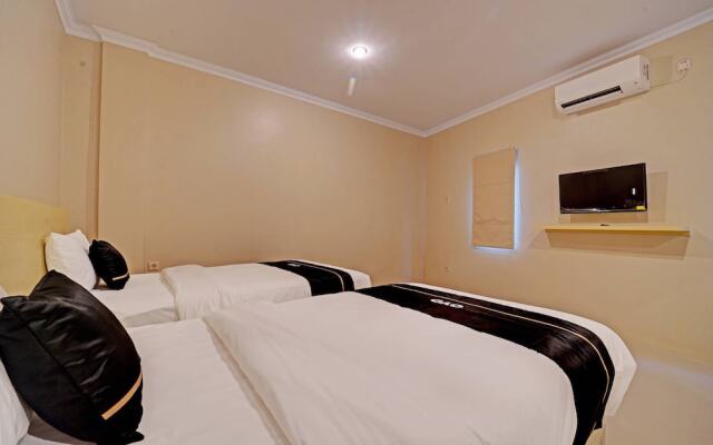 Collection O Andono Hotel By GWA